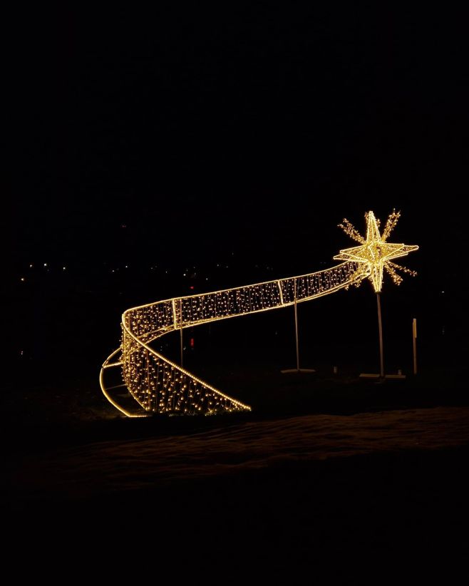 📩V pondělí večer jsme poslali speciál s tipy na vánoční dárky o Praze: ověřené knihy, mapy, hry i drobnosti podle věku i...