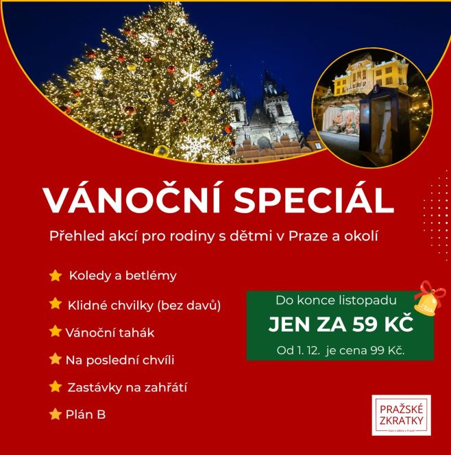 📩🎄Příprava Vánočního speciálu běží naplno. Každý předplatitel — bez ohledu na datum nákupu — je automaticky zařazen do...