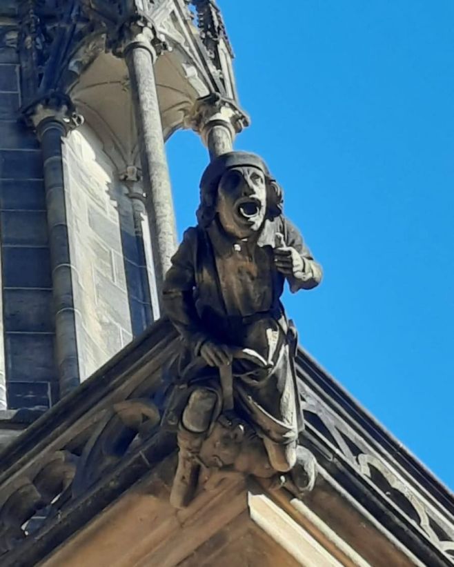 🔴Včera vyšel poslední letošní e-mailový speciál Pražských zkratek. Najdete v něm akce zdarma a tipy, kde teď můžete v...