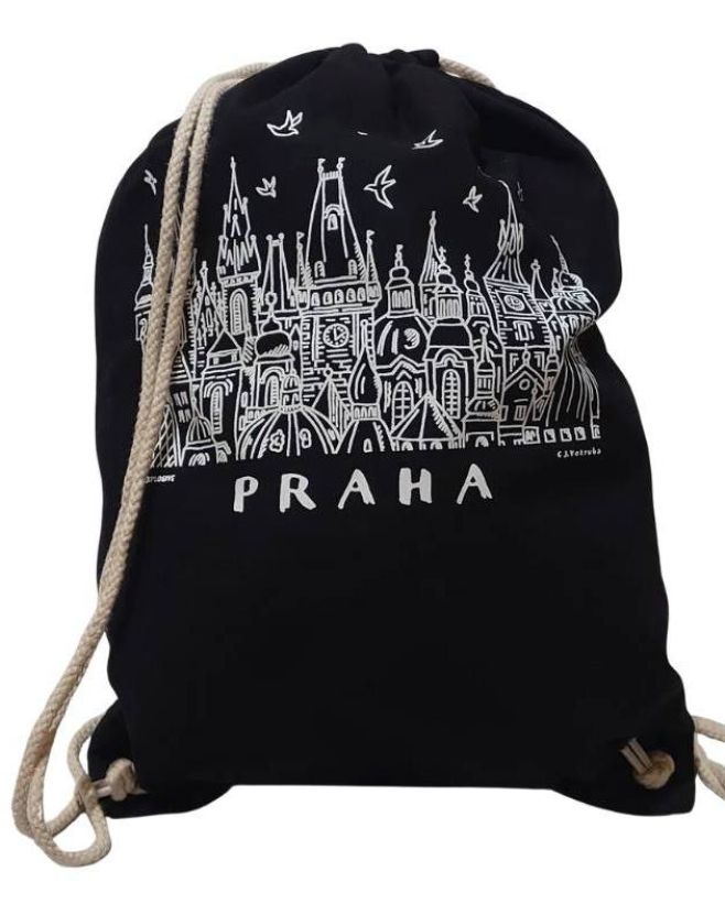 🎄Hledáte stylovou a ekologickou alternativu k plastovým taškám? Podívejte se na tyto plátěné tašky a pytlíky s motivem...