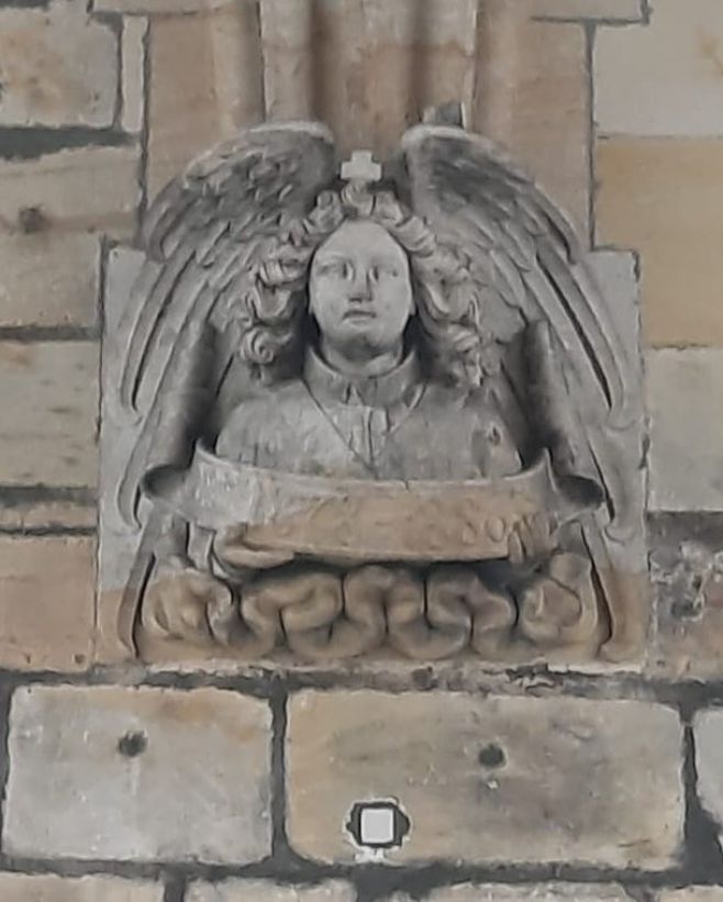 ⭐️Pražské zkratky vyhlašují velké andělské pátrání v Praze. Ne po andělech „někde v nebi“, ale po těch, kteří se schovali...